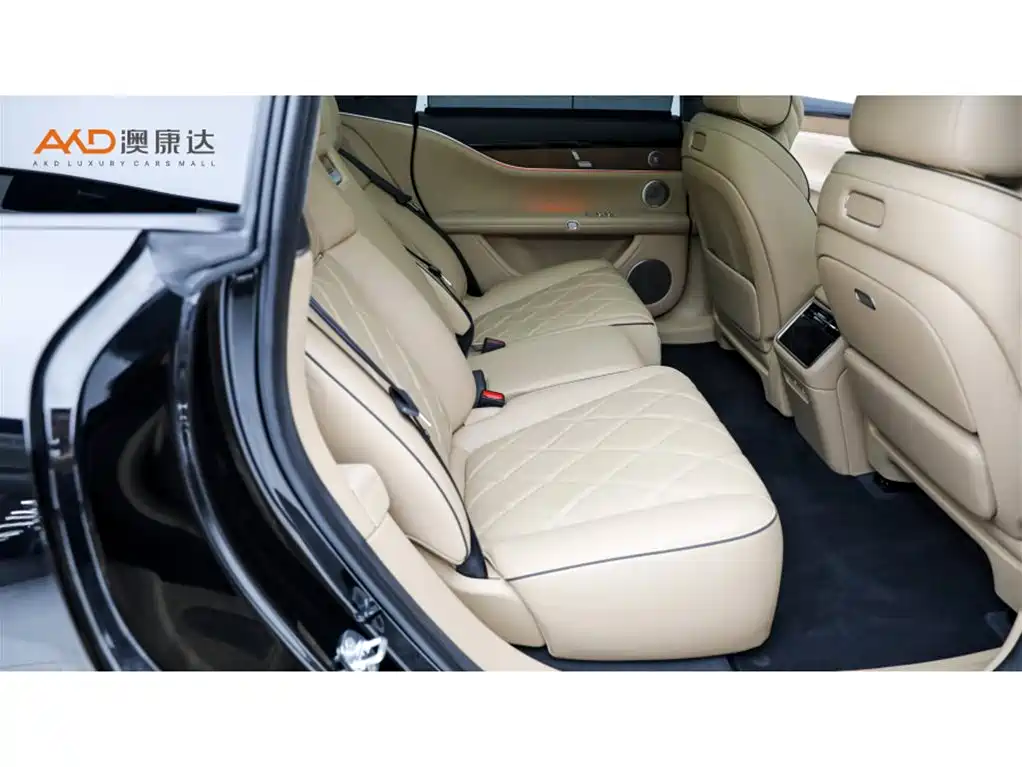 Xiangjie Xiangjie S9 — миниатюра 8