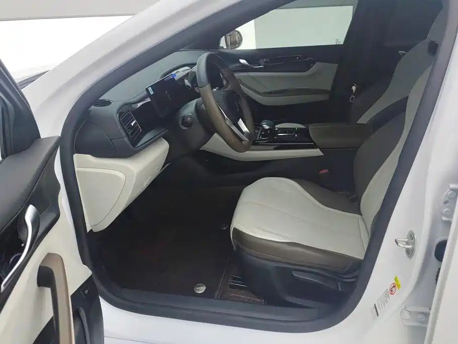 BYD Qin PLUS — миниатюра 9