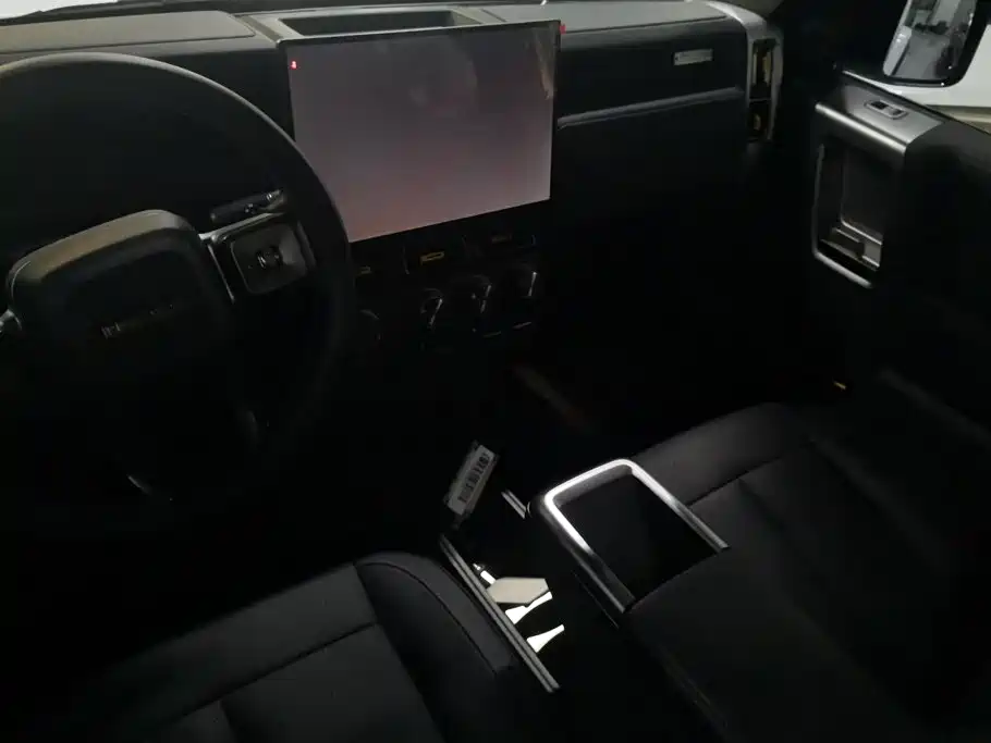 iCAR iCAR Super V23 — миниатюра 16