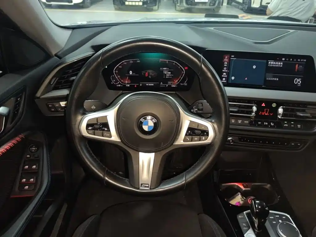 BMW 2 Series 2 2021 225i M Sport