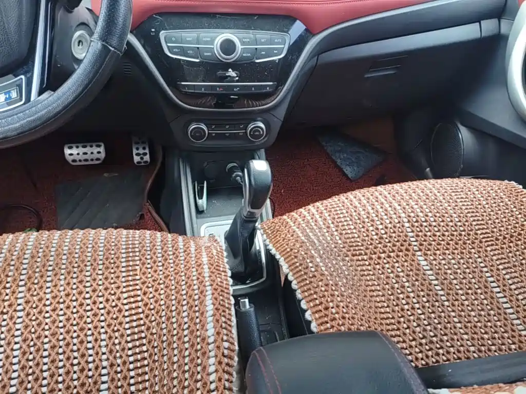 Haval H1 — миниатюра 14