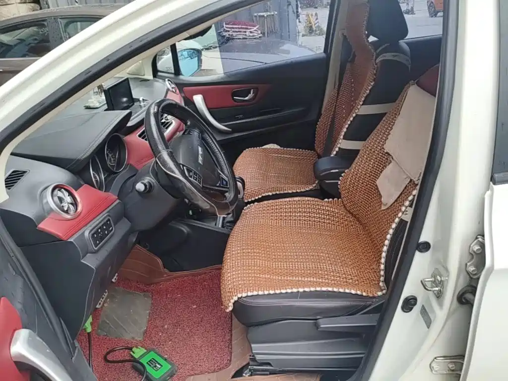 Haval H1 — миниатюра 15