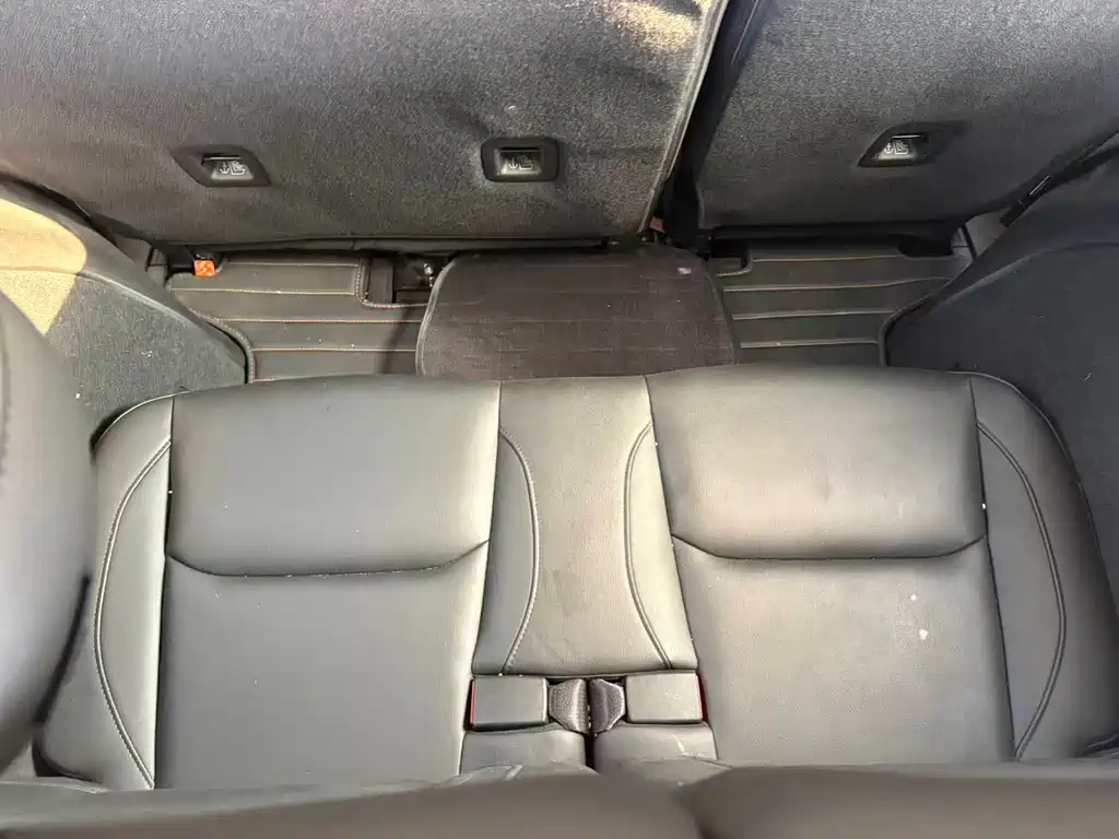 Jeep Grand Commander — миниатюра 15