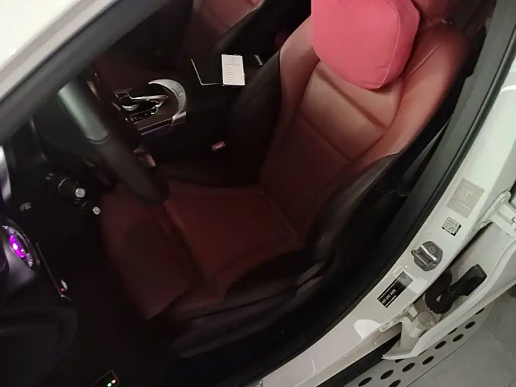 Mercedes-Benz GLC Coupe — миниатюра 15
