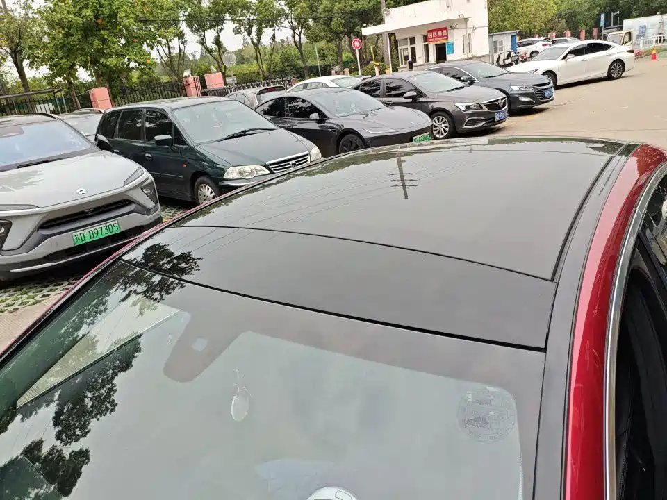 Mercedes-Benz C-Class — миниатюра 2