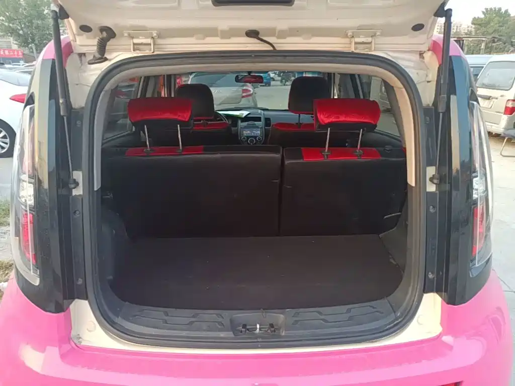 Kia Soul — миниатюра 19