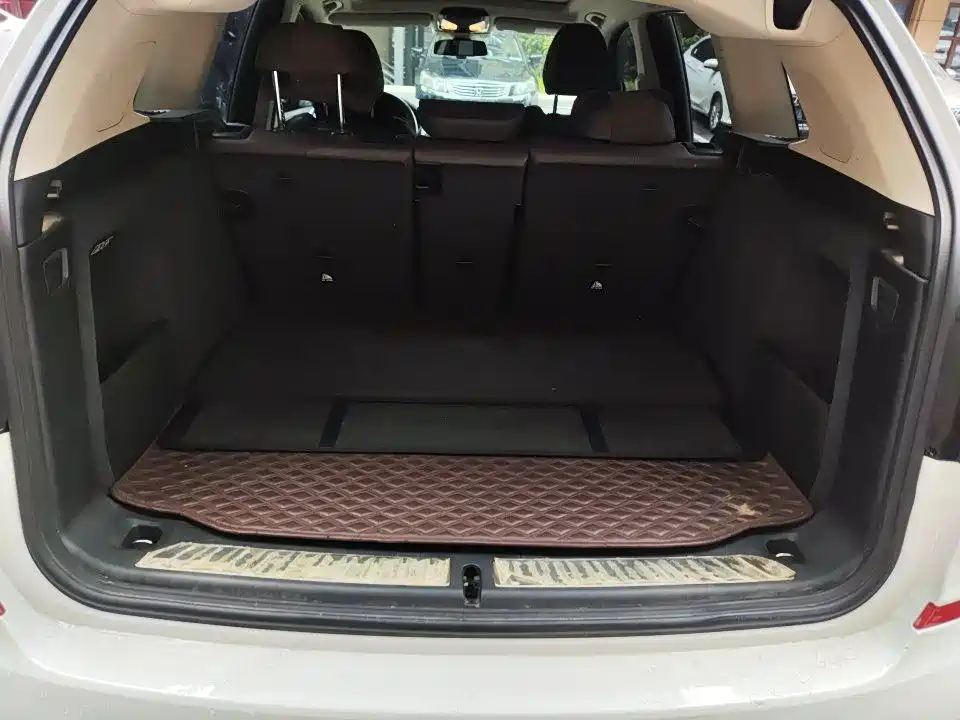 BMW X3 — миниатюра 8
