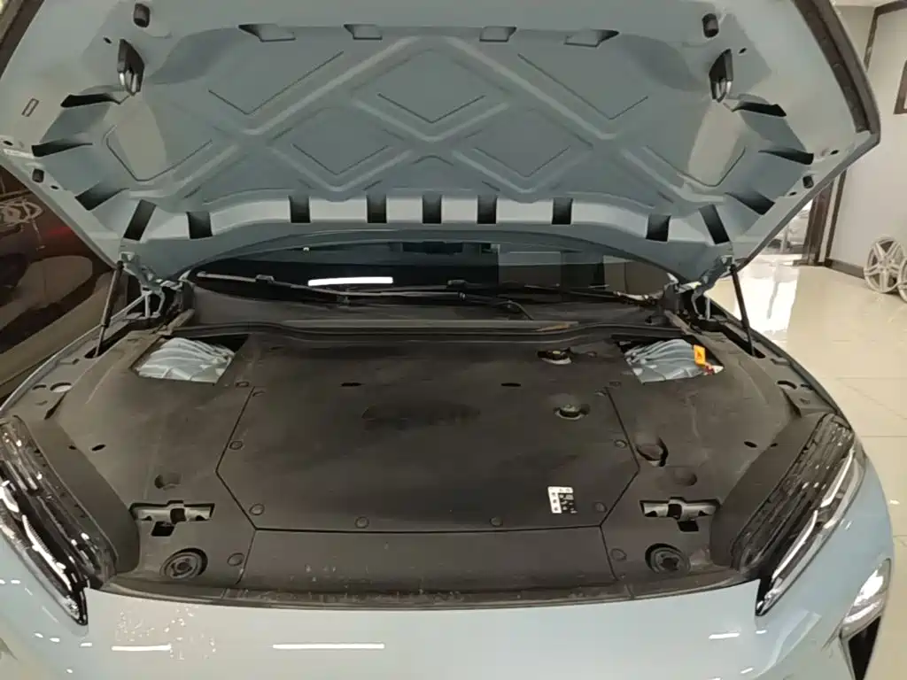 NIO ET5T — миниатюра 20