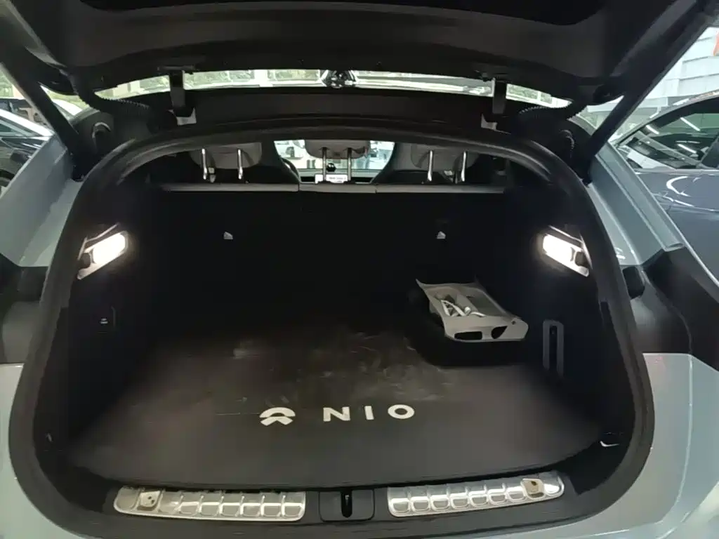 NIO ET5T — миниатюра 19