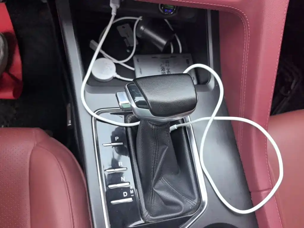 Changan CS75 PLUS — миниатюра 15