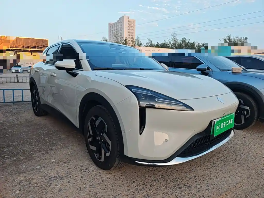 Baojun Yunhai — миниатюра 4