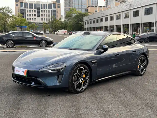2025 xiaomi SU7