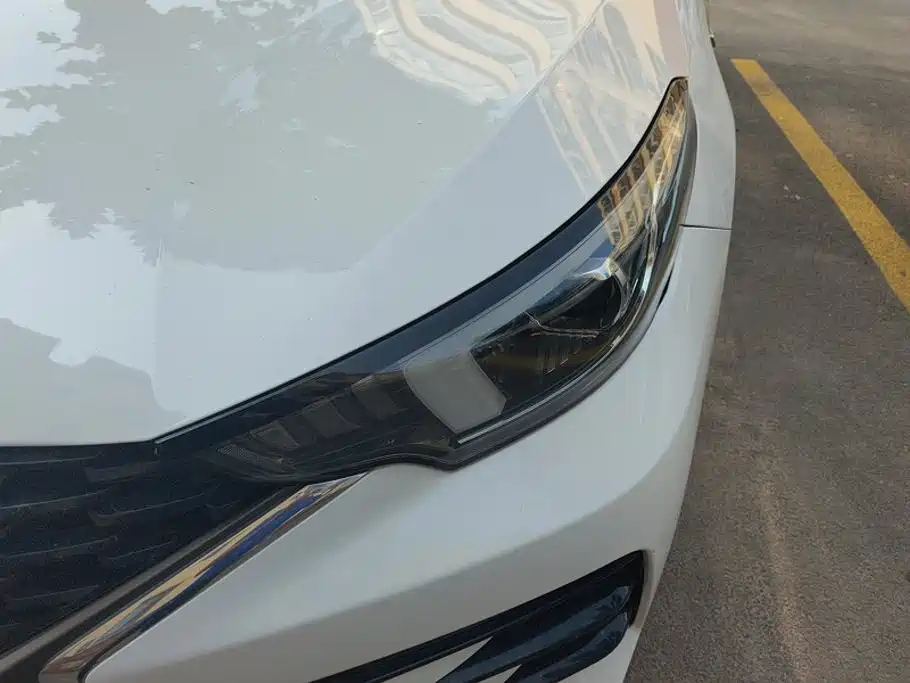 Chery Arrizo 5 PLUS — миниатюра 5