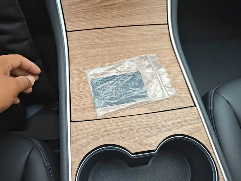 Tesla Model 3 — миниатюра 9