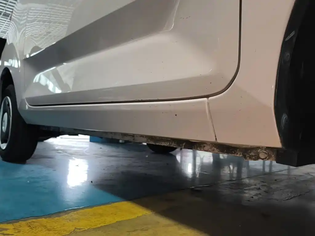 Wuling MINIEV — миниатюра 21