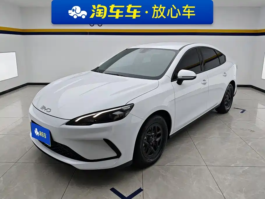 BYD Seal 05 DM-i