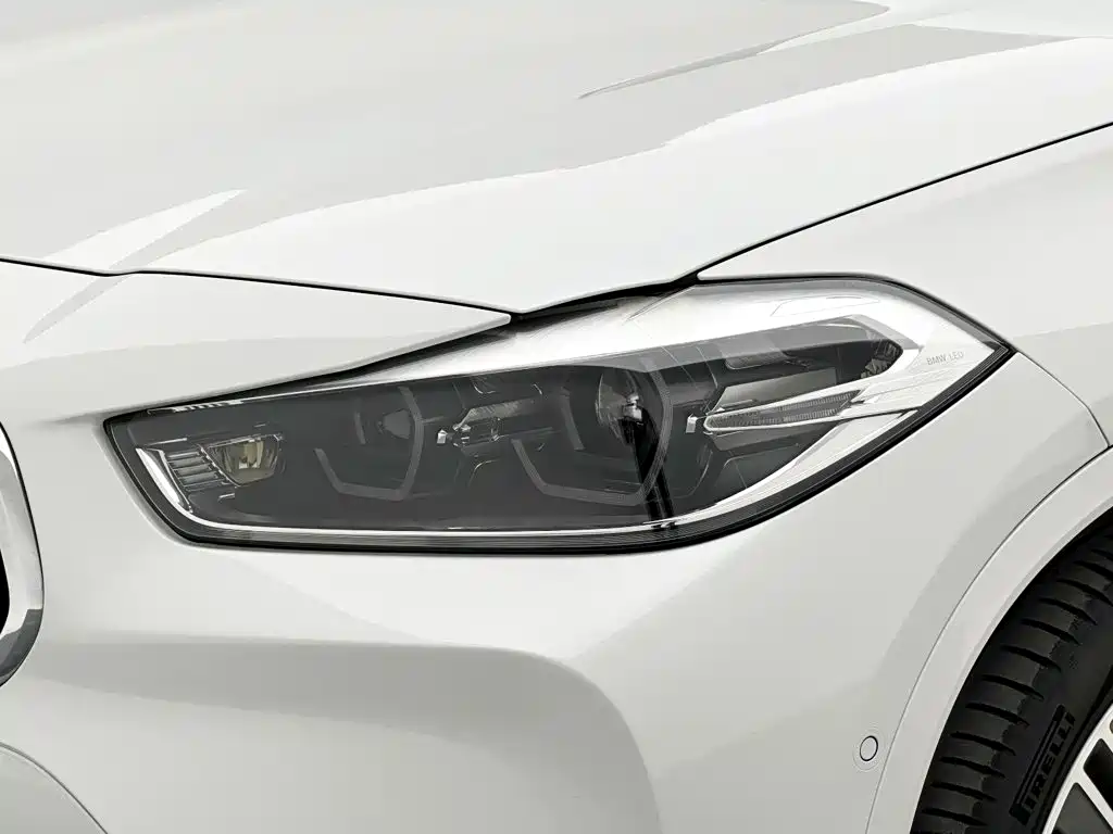 BMW X2 — миниатюра 28