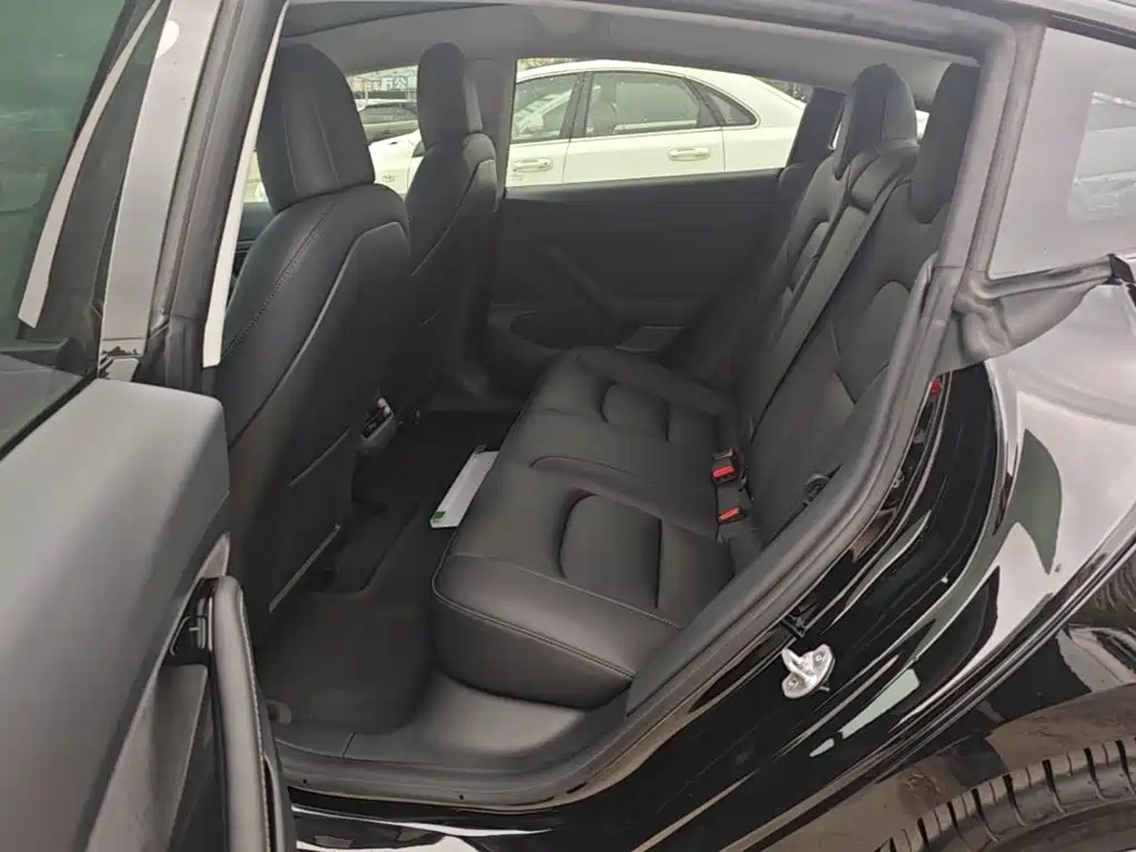 Tesla Model 3 — миниатюра 17
