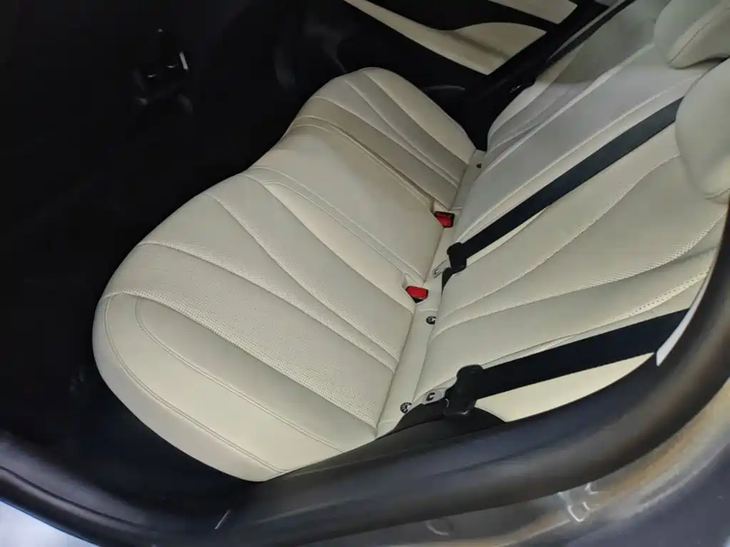 BYD Seal 05 DM-i — миниатюра 17