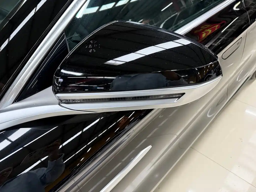 BYD Han — миниатюра 6