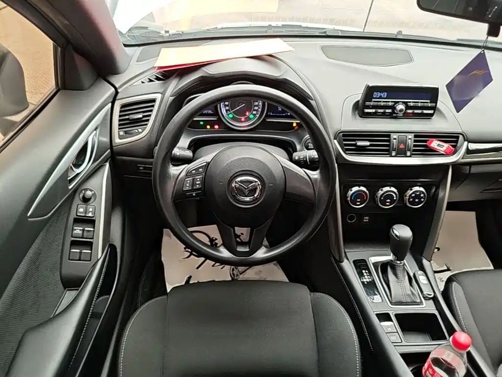 Mazda CX-4 — миниатюра 11