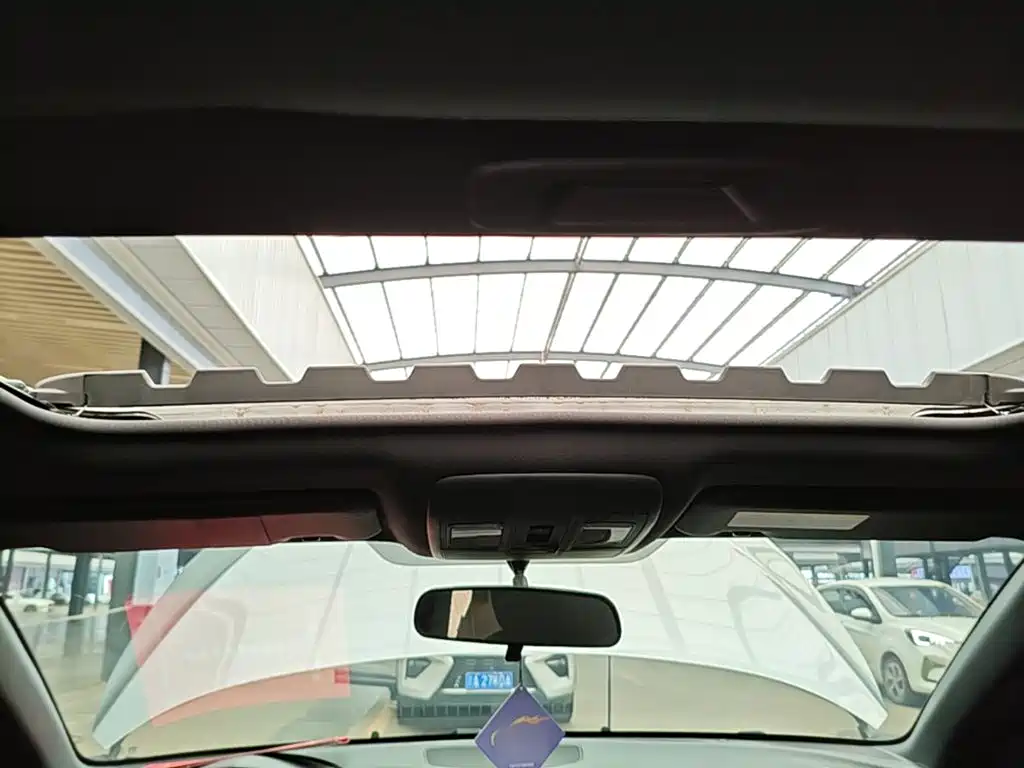 Mazda CX-4 — миниатюра 18