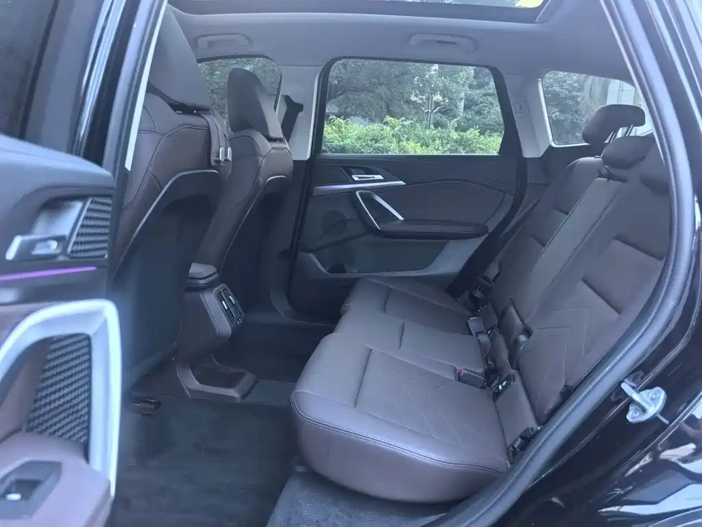 BMW X1 — миниатюра 6