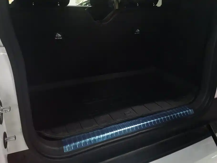 iCAR iCAR Super V23 — миниатюра 4