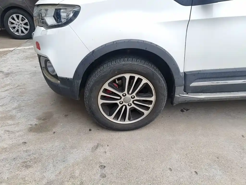 Haval H1 — миниатюра 23