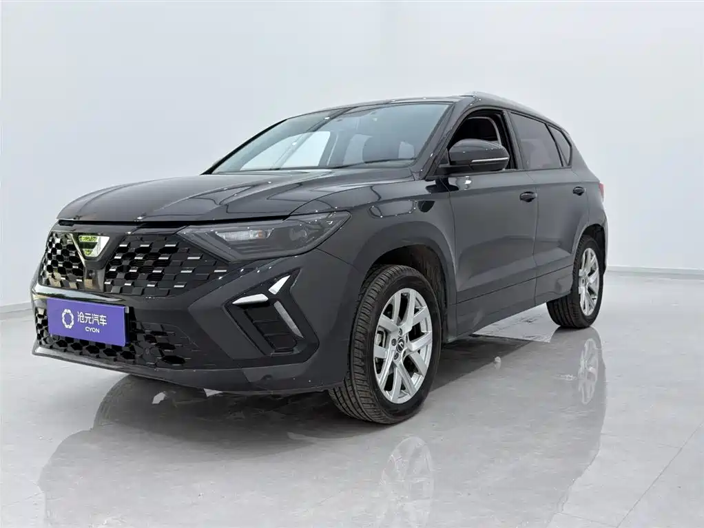 Jetta VS5 2024