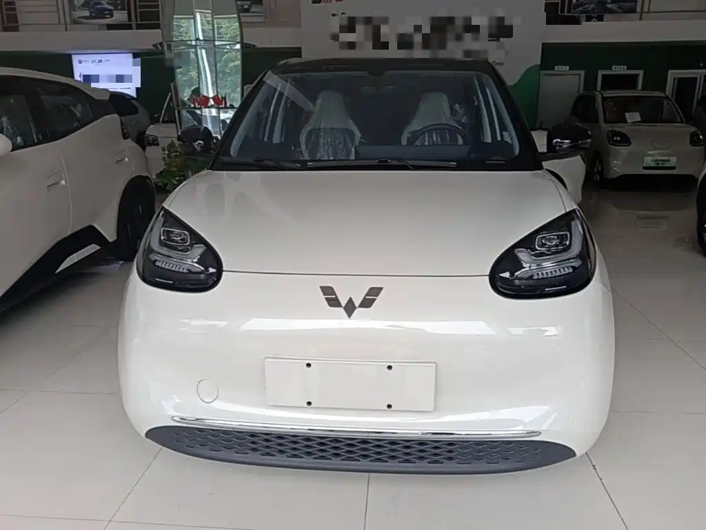 Wuling Bingo — миниатюра 3
