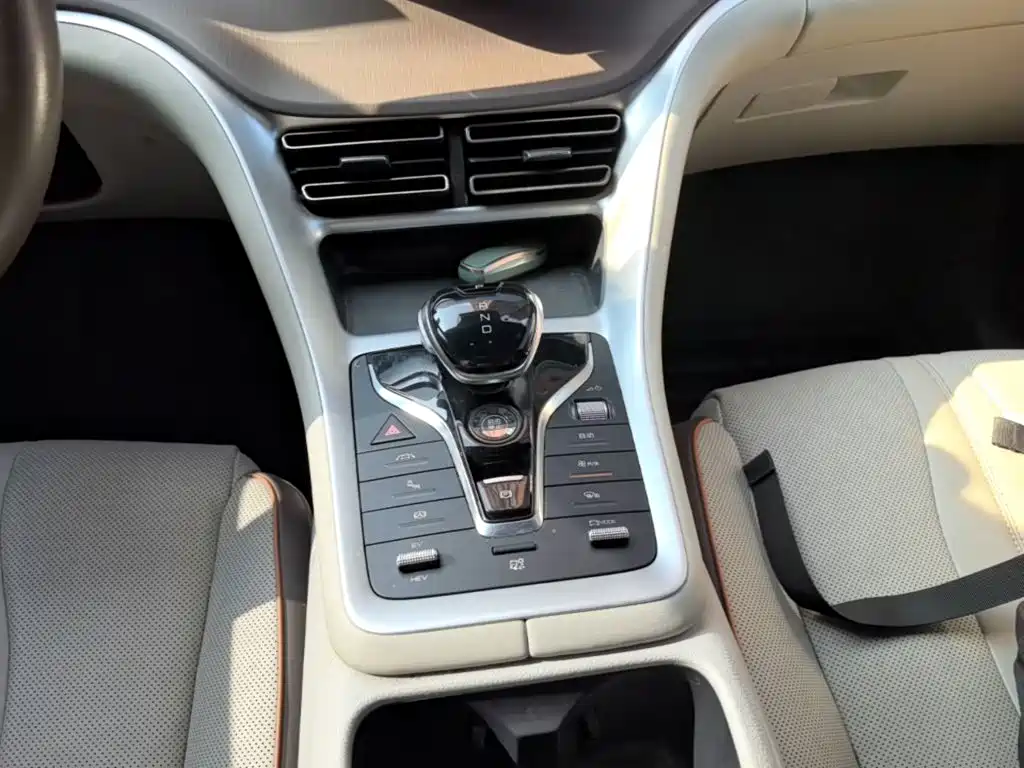 BYD Pro New Energy — миниатюра 14