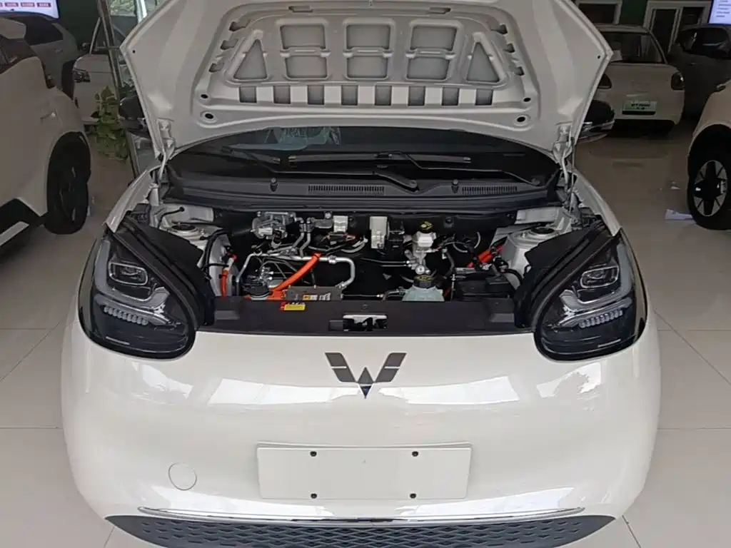 Wuling Bingo — миниатюра 20