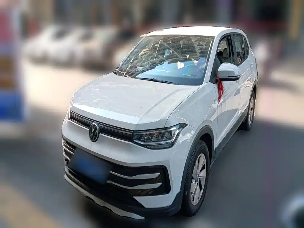途岳 2025款 新锐 1.5L 锐进版 2025