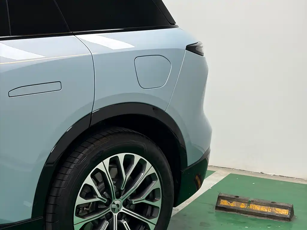 NIO ES6 2025 75kWh