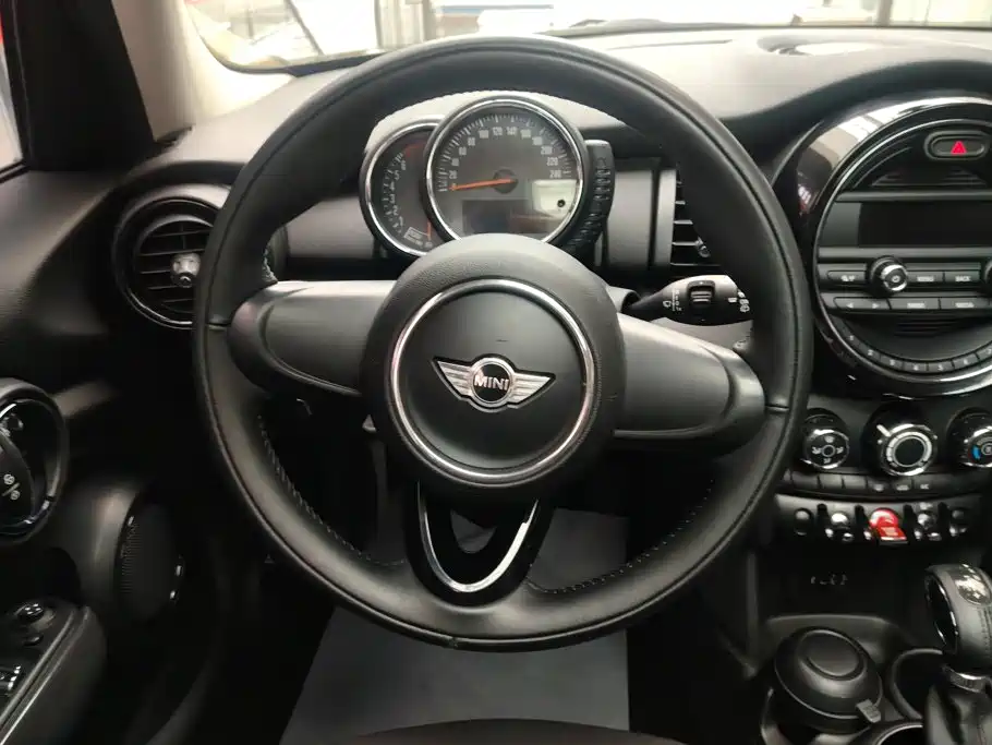 MINI Mini — миниатюра 15