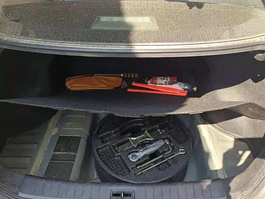 Nissan Sylphy — миниатюра 4