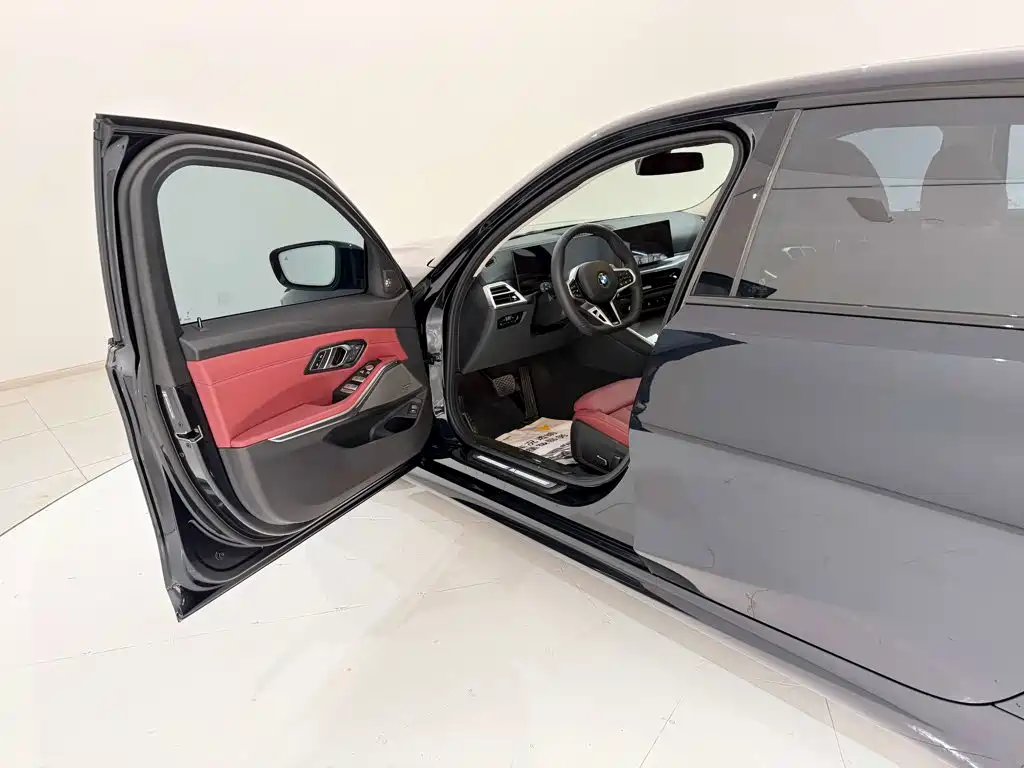 BMW 3 Series — миниатюра 15
