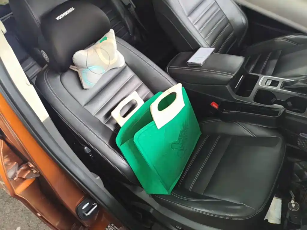 Ford Kuga — миниатюра 25