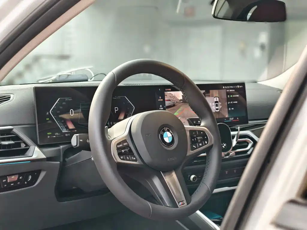BMW 3 Series — миниатюра 14