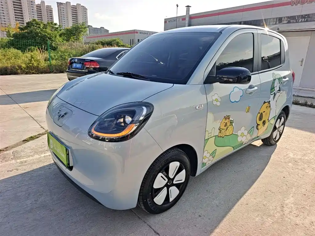 Wuling MINIEV 2025
