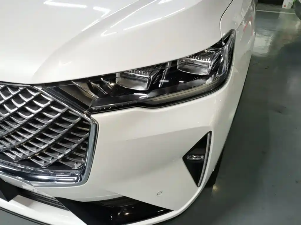 Haval H6 — миниатюра 24