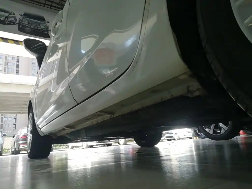 Ford Fiesta — миниатюра 22