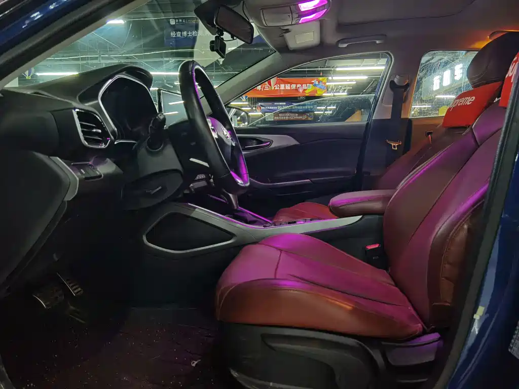 Hyundai Fista — миниатюра 6