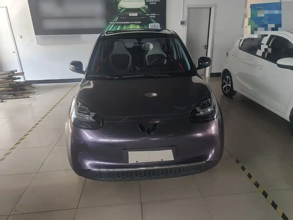 Wuling Bingo — миниатюра 3