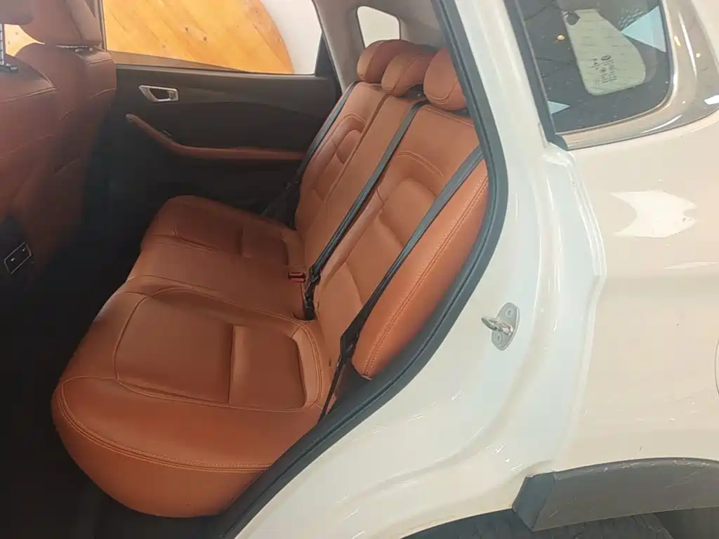 Chery Tiggo 7 — миниатюра 17