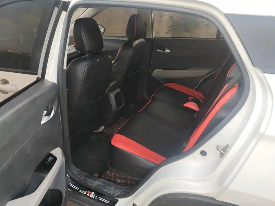 Baojun 510 — миниатюра 11