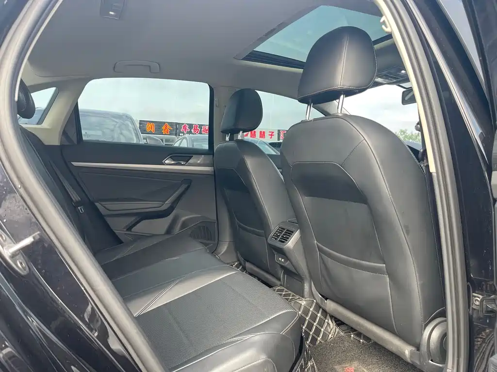 Volkswagen Lavida Pure Electric — миниатюра 9