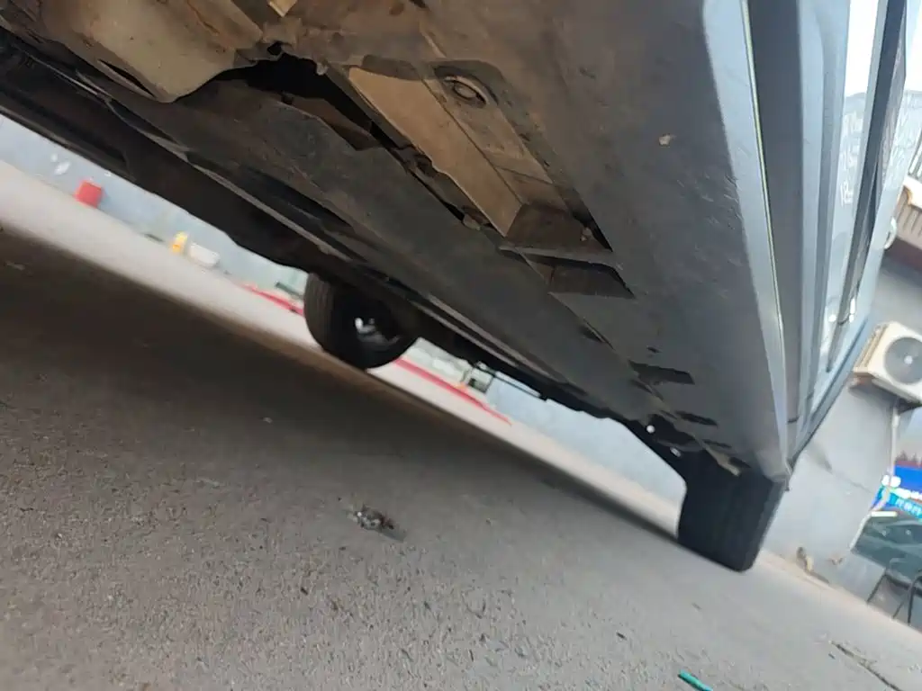 Haval Chitu — миниатюра 22