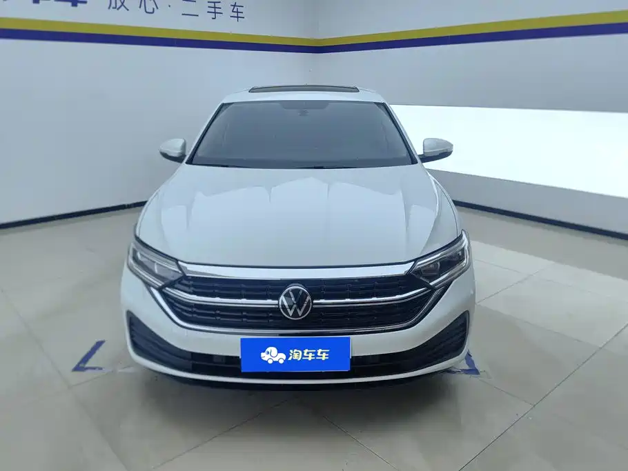 Volkswagen Sagitar — миниатюра 2